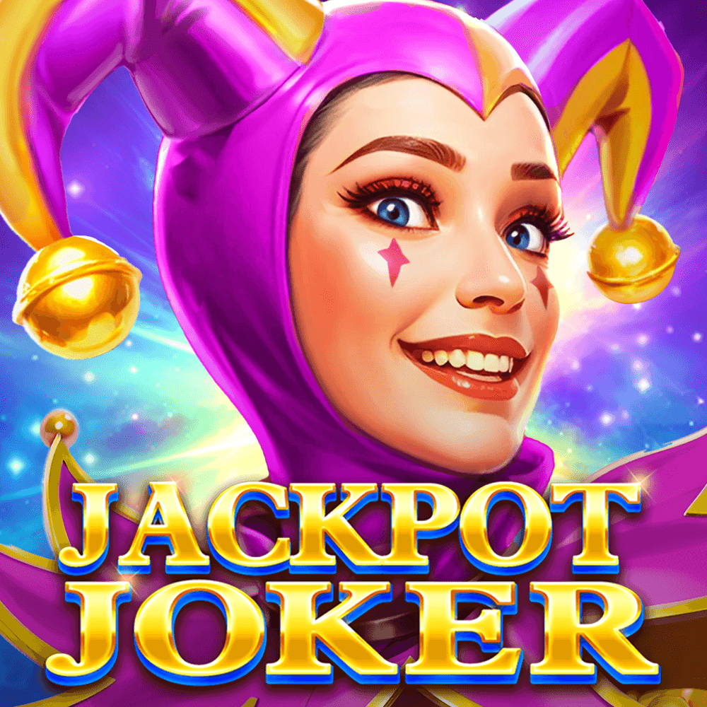 Play Jackpot Joker Game Online